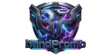 bandPromo Logo