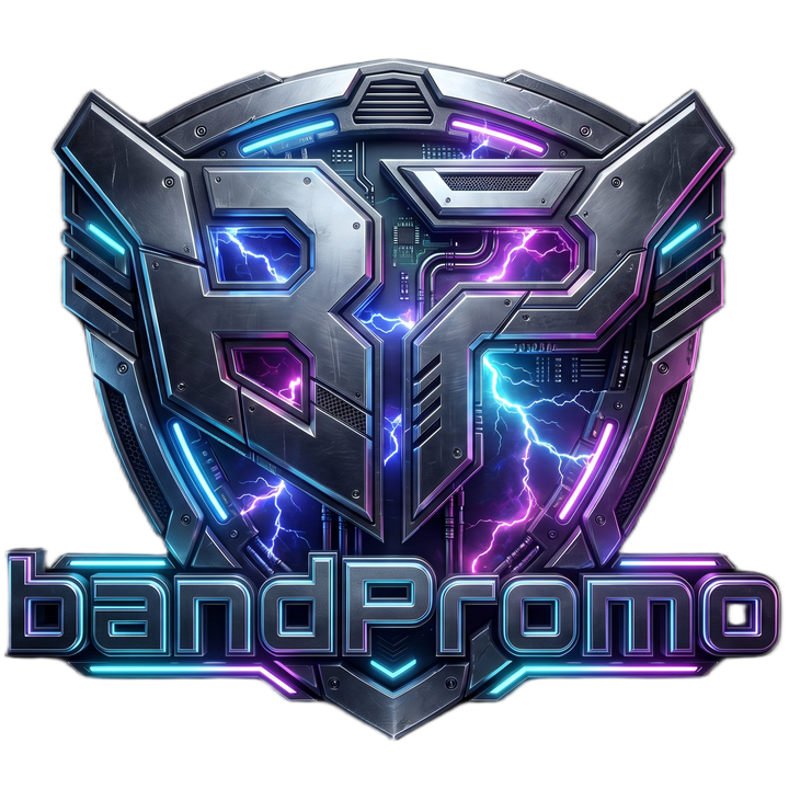 bandPromo Logo